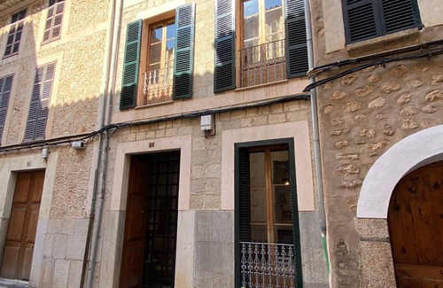 Sóller Casa | Can Garrova - Villa espectacular con piscina