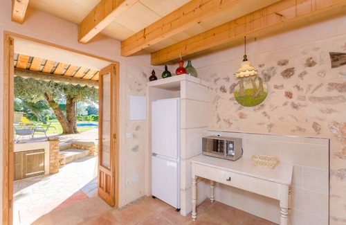 Costitx Villa | Can Gelat - Villa Con Piscina Privada En Costitx
