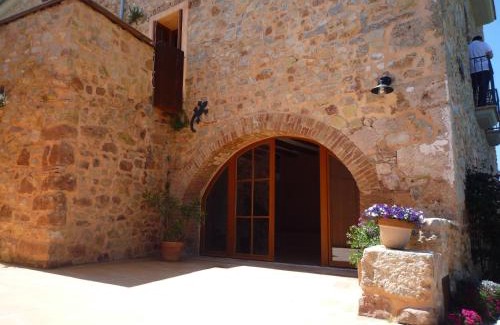 La Torre de Claramunt Apartamento | Can Gramunt