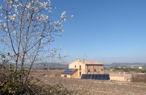 La Torre de Claramunt Apartamento | Can Gramunt