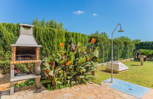 Sencelles Villa | Can Grau Petit