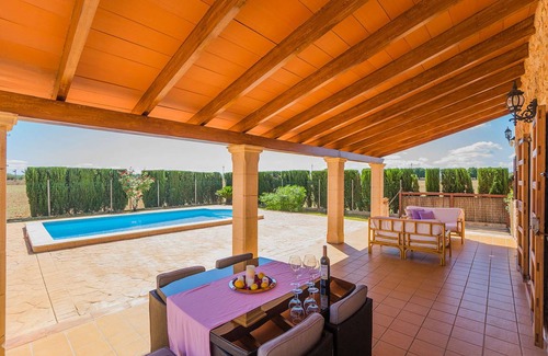 Sencelles Villa | Can Grau Petit