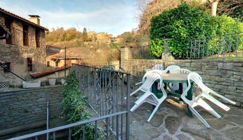 Rupit I Pruit Apartamento | Can Grau Rupit