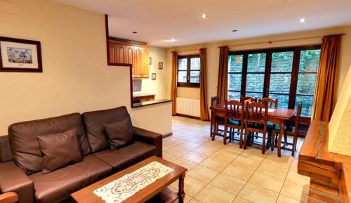 Rupit I Pruit Apartamento | Can Grau Rupit