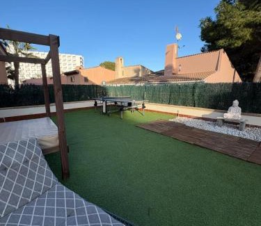Calas de Mallorca Apartamento | Can Guerrero pet friendly a 500 metros de la playa!