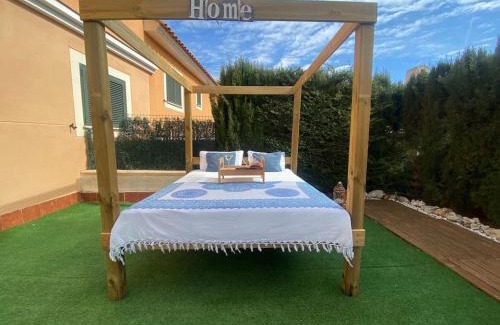 Calas de Mallorca Apartamento | Can Guerrero pet friendly a 500 metros de la playa!