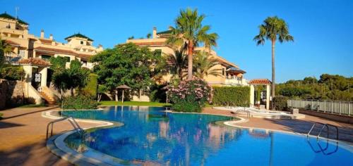 Calas de Mallorca Apartamento | Can Guerrero pet friendly a 500 metros de la playa!