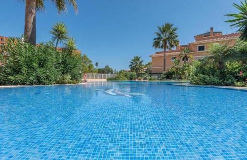 Calas de Mallorca Apartamento | Can Guerrero pet friendly a 500 metros de la playa!