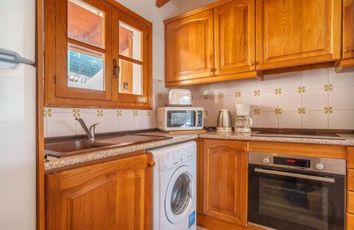 Sóller Apartamento | Can Guillem Sea Views by Interhome