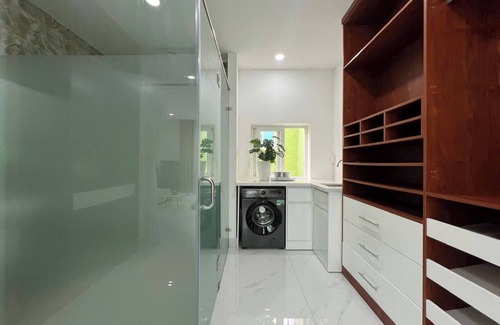 Tan Thuan Tay Apartamento | Can Ho Cybercore KC76