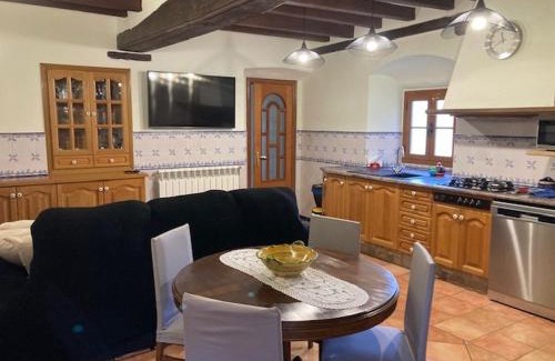 Beuda Apartamento | Can Homs