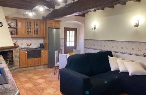 Beuda Apartamento | Can Homs