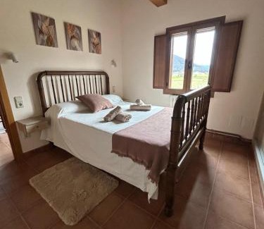 La Vall d'en Bas Apartamento | Can Iglèsies, Vall d'en Bas