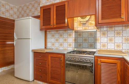 Es Canutells Villa | CAN JAUME 10 - Villa muy cerca del mar, con piscina privada y WiFi gratis.