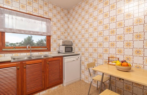 Es Canutells Villa | CAN JAUME 10 - Villa muy cerca del mar, con piscina privada y WiFi gratis.