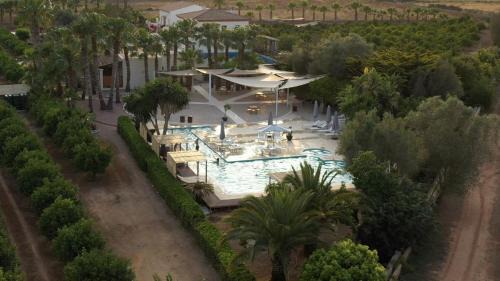 Santa Eulalia del Río Hotel | Can Jaume by Ocean Drive