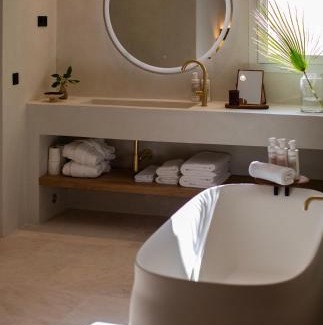 Santa Eulalia del Río Hotel | Can Jaume by Ocean Drive