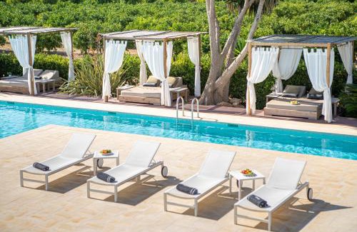Santa Eulalia del Río Hotel | Can Jaume by Ocean Drive