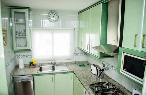 Urbanizacion Mont Ferrutx Villa | CAN JOAN-Chalet con gran terraza con vistas y gran jardín,ideal niños. ETV/2154