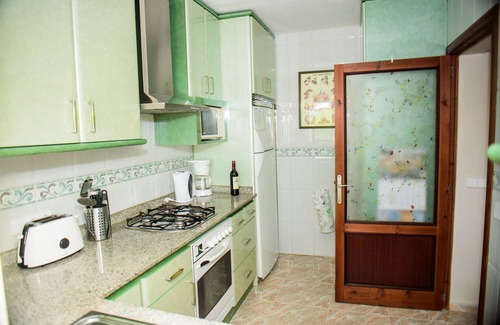 Urbanizacion Mont Ferrutx Villa | CAN JOAN-Chalet con gran terraza con vistas y gran jardín,ideal niños. ETV/2154