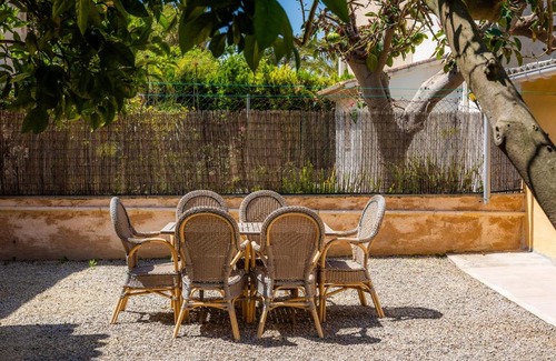 Alcudia Casa | Can Juanito