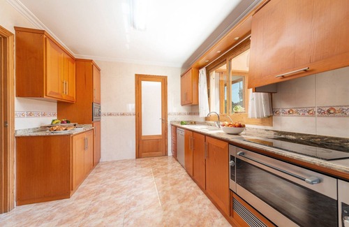 Costitx Villa | Can Kalet - Villa Con Piscina Privada En Costitx