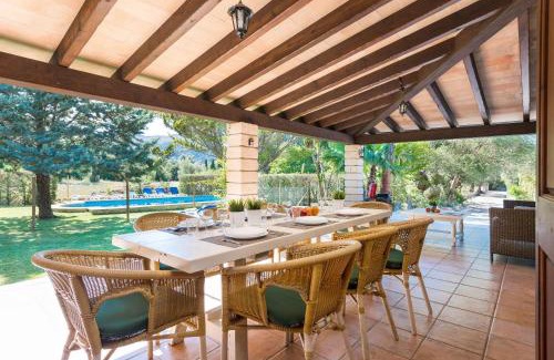 Pollensa Villa | Can Llobera