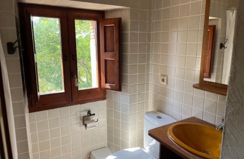 Veinat del Penedés Casa | Can LLorens