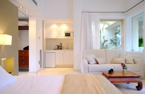 Sant Rafael de Sa Creu Otro | Can Lluc Boutique Hotel & Luxury Villas