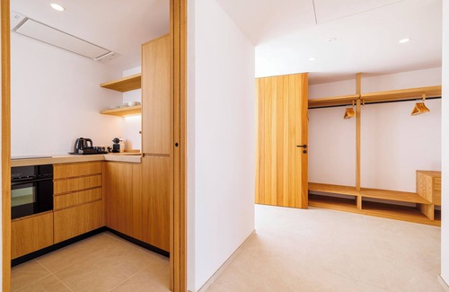 Sant Rafael de Sa Creu Otro | Can Lluc Boutique Hotel & Luxury Villas