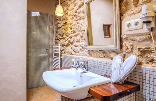 Sant Rafael de Sa Creu Otro | Can Lluc Boutique Hotel & Luxury Villas