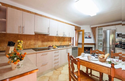 Alaro Cabaña | Can Lluc, Casa de Campo vacacional en Alaró, Mallorca