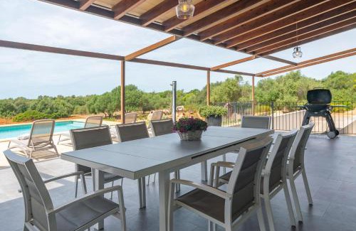 Alqueria Blanca Villa | Can Maimó Nou