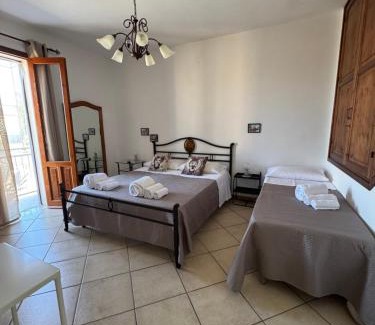 Custonaci Casa | Can Mar