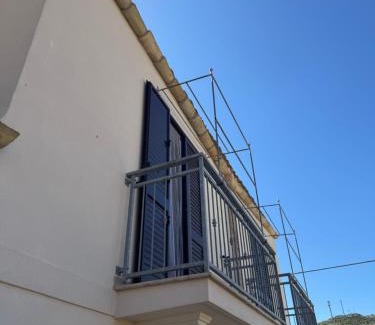 Custonaci Casa | Can Mar