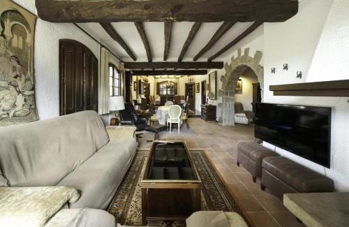 Sant Antoni de Vilamajor Villa | Can Mariné