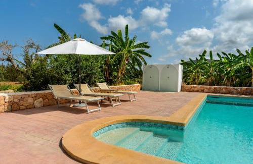 Santa Eulalia del Río Villa | Can Marsá de Baix