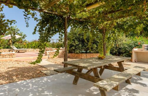 Santa Eulalia del Río Villa | Can Marsá de Baix