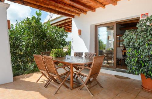 Santa Eulalia del Río Villa | Can Marsá de Baix