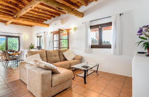 Santa Eulalia del Río Villa | Can Marsá de Baix