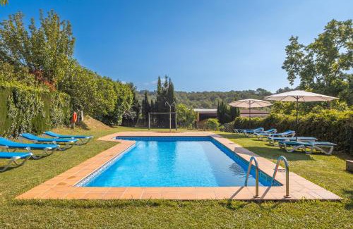 Fontcoberta Casa | Can Mas