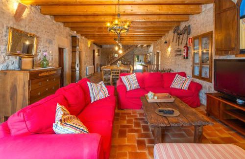 Fontcoberta Casa | Can Mas