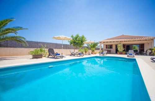 Campanet Casa | Can Melis