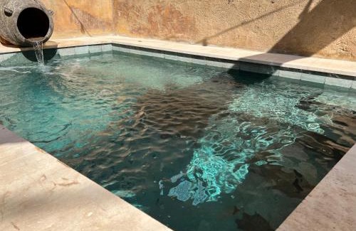 Albons Casa | Can Met Mosso, Casa rural con Piscina Climatizada