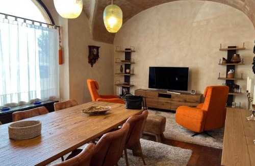 Albons Casa | Can Met Mosso, Casa rural con Piscina Climatizada