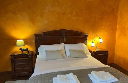 Albons Casa | Can Met Mosso, Casa rural con Piscina Climatizada