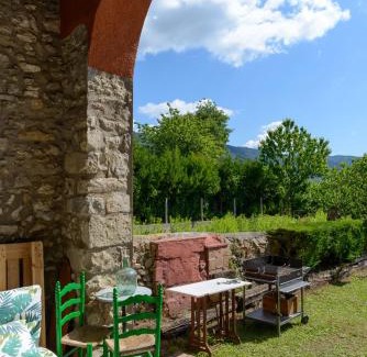 Sant Esteve d'en Bas Chalet De Esquí | Can MiA