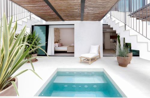 La Savina Casa | Can Micalet