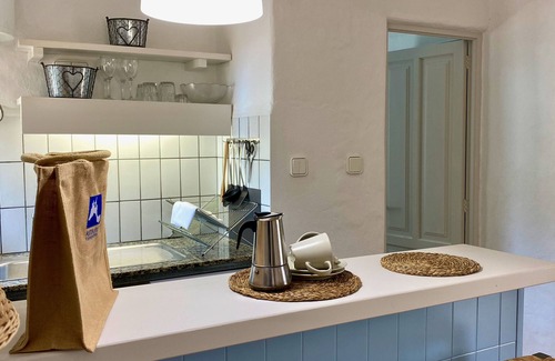 Formentera Chalet De Esquí | Can Miguel Marti Bungalow - 2 dormitorios