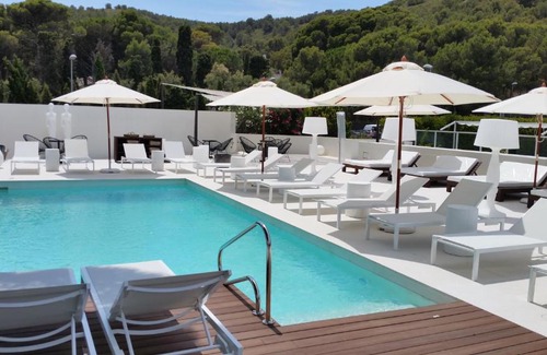 Torroella de Montgri Hotel | Can Miquel